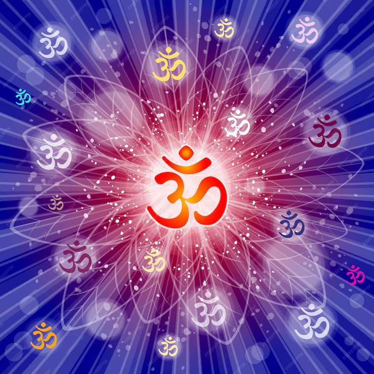 Female warrior in armor - Video game character