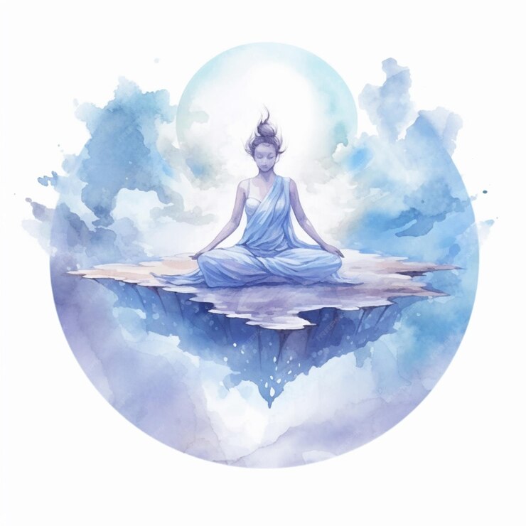 Agile warrior - Video game character